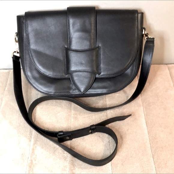 ALESSANDRO MARI bag - Picture 1 of 10